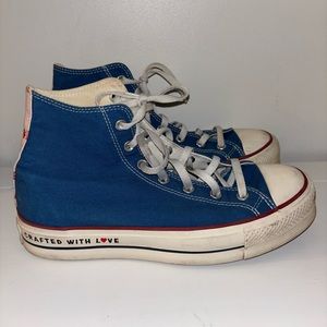 Women’s Custom converse